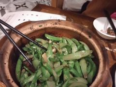 -广东道至正餐厅(区庄店)