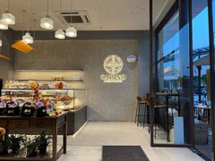 -CARINO BAKERY&CAFE(南方商城店)