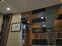 -新长岭大酒店酒楼