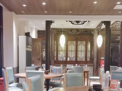 -香园茶社·金陵小灶(老门东店)