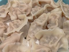 -老边饺子馆(东单店)