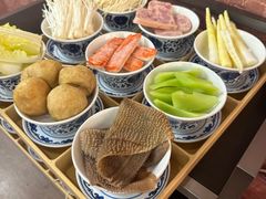 -咏江南·苏式火锅·苏州评弹(观前街店)