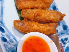 -芽笼芽笼新加坡餐厅(环球港店)