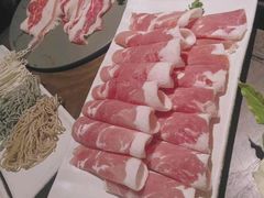 -呷哺呷哺(松江开元店)