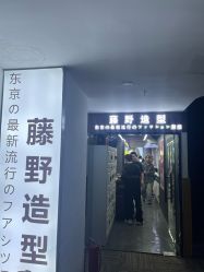 -藤野造型