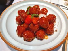 焦溜丸子-到家尝北京菜(西坝河店)