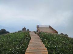 -白草畔自然风景区