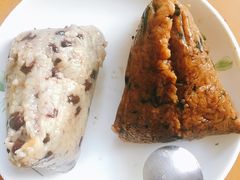 -召稼楼永茂昌粽子大王