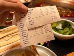 -大龙辣火锅·龙虾·烧烤(湖滨新天地店)