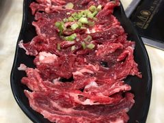 -潮汕良记牛肉火锅(洪武路店)