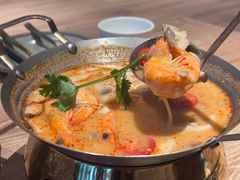 -Thai Alley泰爱里(二沙岛店)