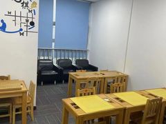 -星位围棋俱乐部(宝山万达店)