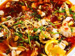 -顺水湾·牛肉牛杂火锅(驾鹤店)