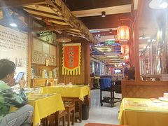 -大海碗·炸酱面·烤鸭·京菜(天坛店)