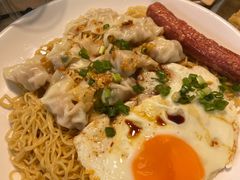 -明記茶餐廳(福田总店)