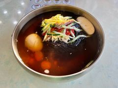 延吉冷面-服务大楼冷面(延大店)