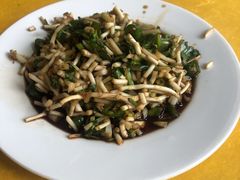 -荣生萝卜汤饭店