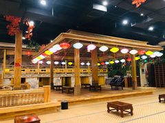 -盛世桃源(群力店)