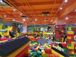 -宝燕乐园(闵行旗舰店)