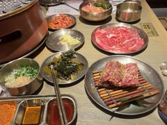 -西塔老太太泥炉烤肉(亚运村店)