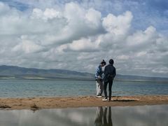 -青海湖国家重点风景名胜区