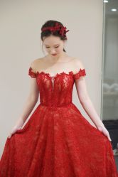 点击看大图 -Chic Bridal 熙可婚纱