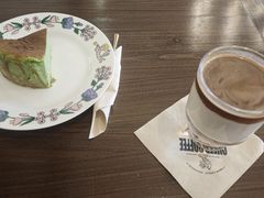 -之悦咖啡馆(新星宇·之洲店)