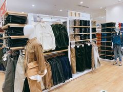 -优衣库(青岛万象城店)