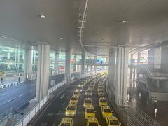 -重庆江北国际机场-T2航站楼