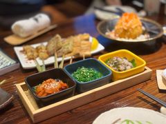 -鸟鹏烧鸟居酒屋(熙龙湾店)