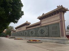-广东圆玄道观
