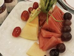 -全聚德(长江路店)