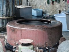 -璞真扎染博物馆