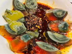 -宝中宝食府(清泰街店)