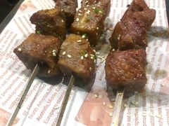 -红钳侠小龙虾·烧烤(中赢康康谷店)