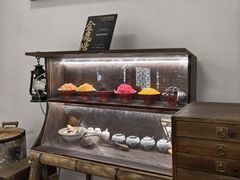 -老温州馄饨担(东游大厦店)
