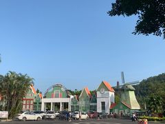 -南沙蒲洲花园