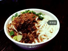-夫妻肺片·中华老字号·正宗川菜(春熙路店)