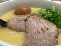 -和府捞面·大师店(上海漕宝路日月光店)