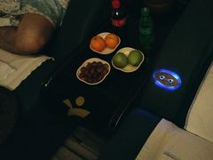 -益健·足疗汗蒸SPA(芙蓉广场店)
