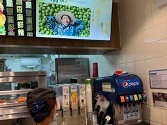 -德克士(前门店)