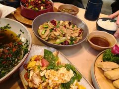 辣椒炒荷包蛋-山石榴·贵州菜(丰盛里店)