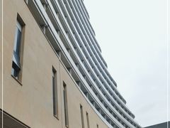 -厦门国际会议中心酒店(环岛路酒店)