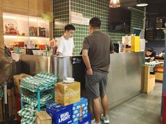 -小陳記大排档(华为店)