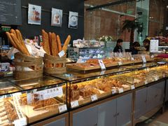 -巴黎贝甜(常德路店)