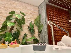 -稷泽·海丽宾雅温泉度假酒店