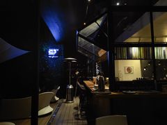 -T館·花园艺术餐厅