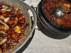 -天辣(金桥啦啦宝都店)