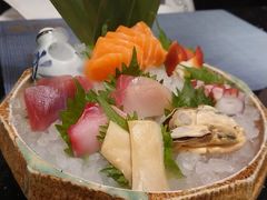 -德川家日本料理(中关村寰太大厦店)