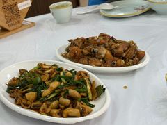 -阿九食店(南湾南路店)
